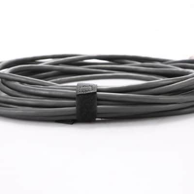 Vintage Neumann M249 KM254 7-Pin Microphone Connector Harness Cable #48884 image 4