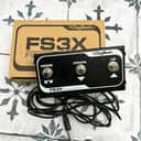 DigiTech FS3X 3 Button Footswitch