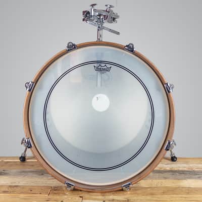 Gretsch Drums Renown Series 4-piece Shell Pack - Vintage Pearl - USED image 3