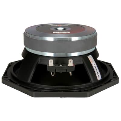 B&C - 8PS21 - 8" Woofer with 2" Copper Voice Coil - 8Ω image 3