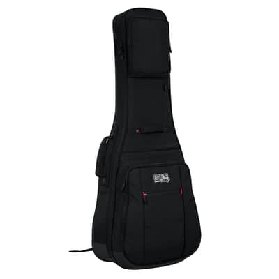 Gator Cases G-PG CLASSIC Borsa ProGo chitarra classica Bild 8