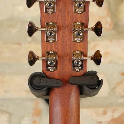 YAMAHA FS5 Natural - Red Label Series - Made in Japan image 23