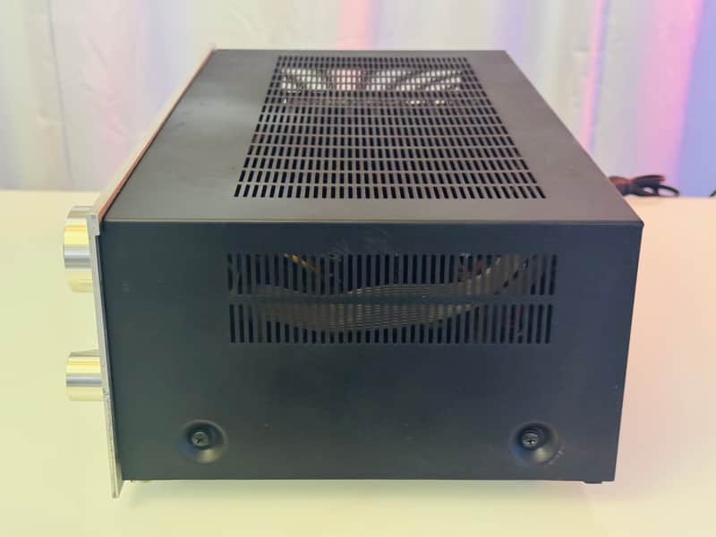 🚀🚀🚀 Vintage Pioneer SA-7600 Integrated Amplifier - Serviced +