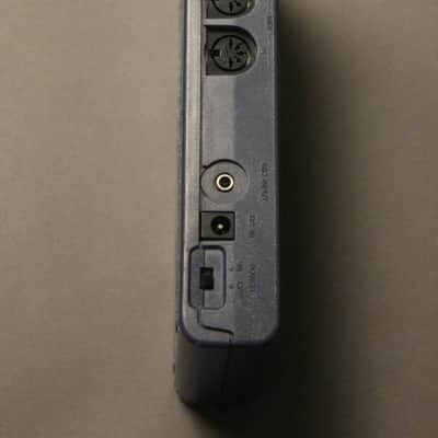 Yamaha SU 10  Portable Sampler and Sequencer Unit ~ RARE image 4