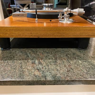 Rare, vintage JVC VL-8 Belt Drive Quadraphonic Capable Turntable image 10