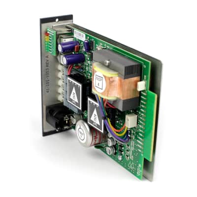 API 512v 500 Series Microphone Preamp image 3