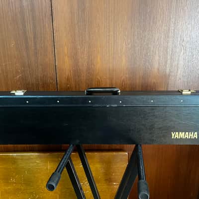 YAMAHA KX5 Black remote MIDI controller w/ original case Keyter image 12
