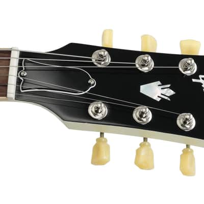Gibson SG Standard 61 Vintage Classic White 2026 image 4