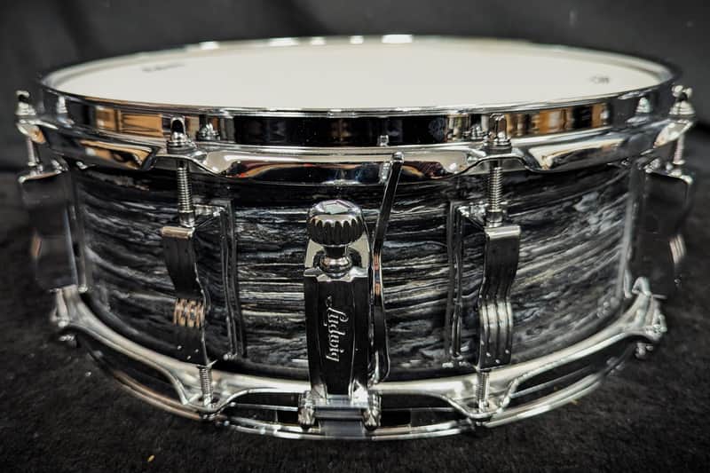 Ludwig Classic Maple Snare image 1