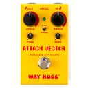 Way Huge Smalls Attack Vector Phaser and Envelope Pedal