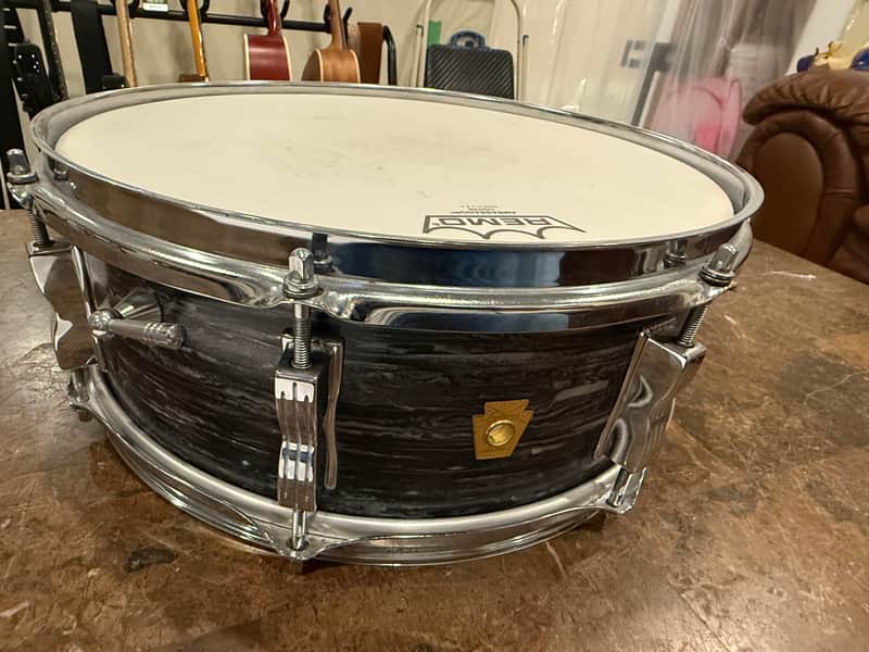 Ludwig No. 908 Jazz Festival 5x14