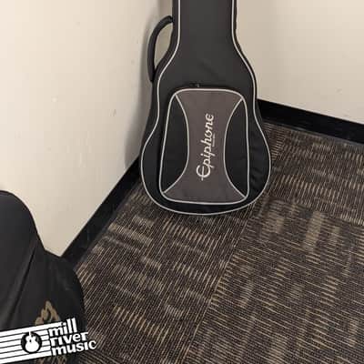 Epiphone Jared Jame Nichols Old Glory Les Paul w/Gig Bag USED image 8
