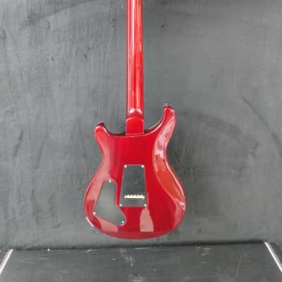 Players Grade 2008 PRS Custom 22 10 Top with Original Case image 9