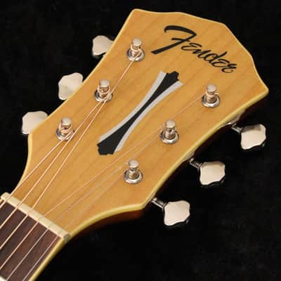 Fender FA-235E Concert Nat [IWA1803307] (06/29) image 6