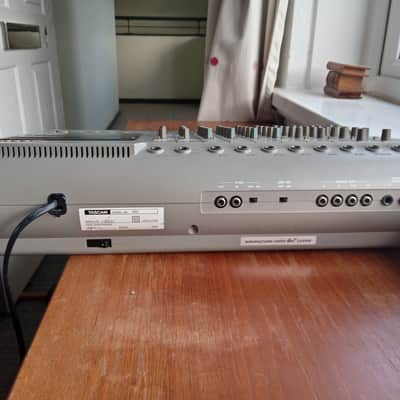TASCAM Portastudio 488 8-Track Cassette Recorder 1990s - Gray image 4