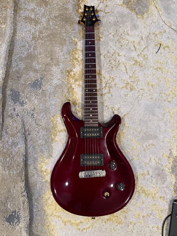 PRS CE22 1998 Lots of Upgrades image 1