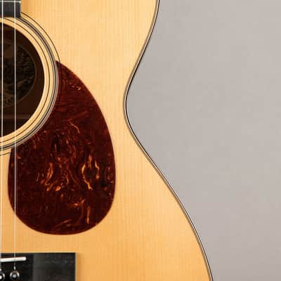 Collings OM1 A JL Signature, 2026, Natural image 2