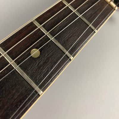 1965 Gibson SG Special - Cherry. Early model with Nickel parts w/hsc image 9