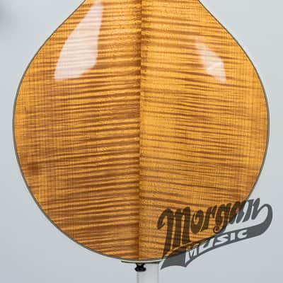 Bourgeois M5A Aged Tone Mandolin Bild 4