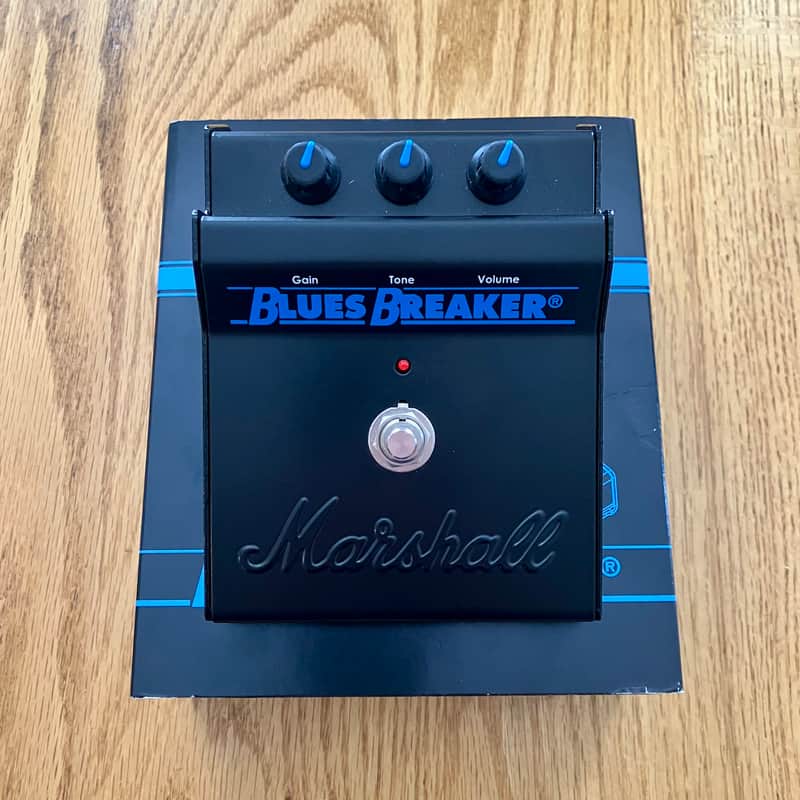 Marshall BluesBreaker Reissue