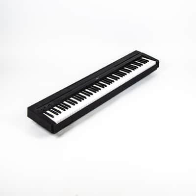 Yamaha P-35B Digital Piano Owned by Matt Freeman Of Rancid image 4