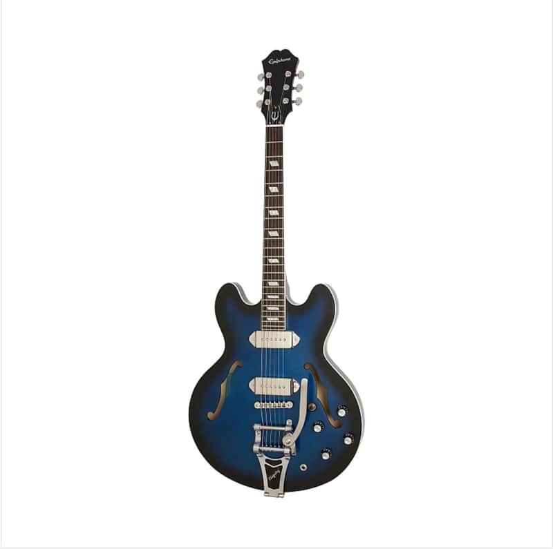 Epiphone Gary Clark Jr. Signature 