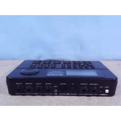 Alesis SR-16 Drum Machine (16 BIT) image 10