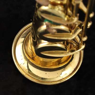 SELMER Mark VI Soprano Saxophone SN.97xxx (06/22) image 3