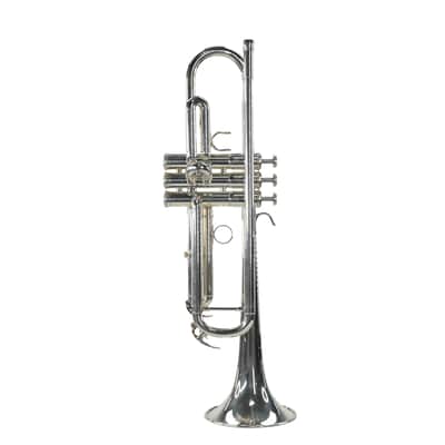 Yamaha YTR-4335GS Trumpet - Used Bild 2