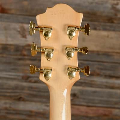 B.C. Rich Mockingbird Natural 1982 (s191) image 7