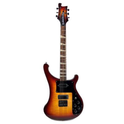 Rickenbacker 90th Anniversary 480XC | Reverb