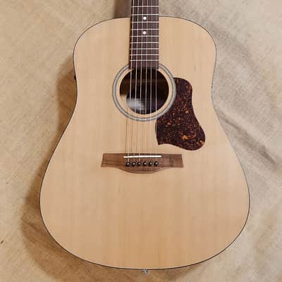 Seagull S6 Original Dreadnaught - Presys II image 2