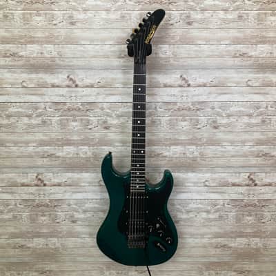 VINTAGE Kramer Pacer 80s The REAL DEAL! image 5