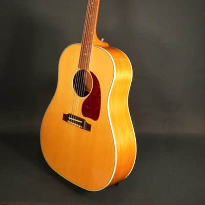 Gibson J45 Standard 2009 - Natural image 15