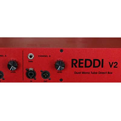 A-Designs Audio REDDI V2 image 3