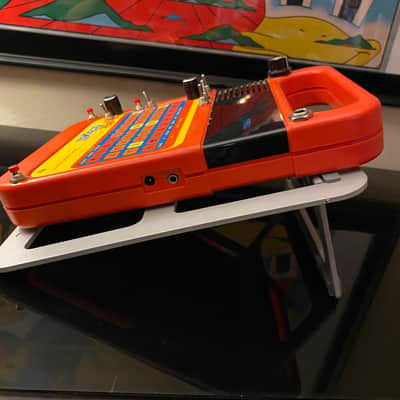 Circuit Bent Speak and Spell image 4