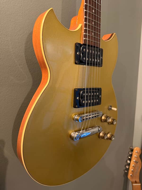 Yamaha SG 500b 1990s image 1