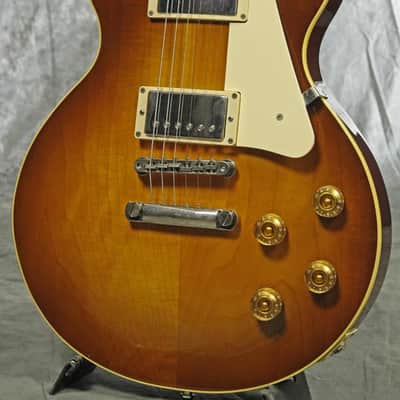 Epiphone LPS-80 image 4