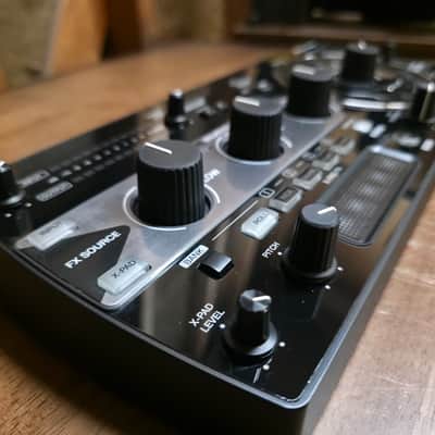 Pioneer RMX-1000 Professional Performance DJ effector & sampler - Black image 6