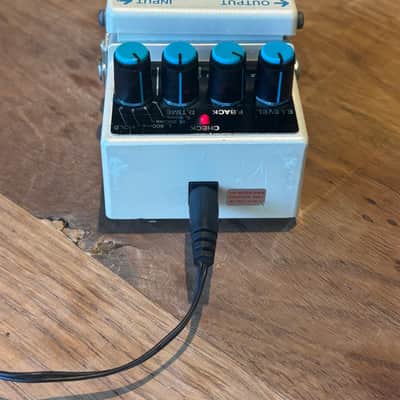 Immagine Boss DD-3 Digital Delay - 2000s - 3