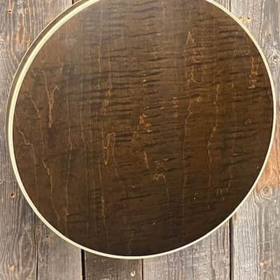 Deering 2006 John Hartford 5-String Banjo (Doctor Sound Stock Item) image 6