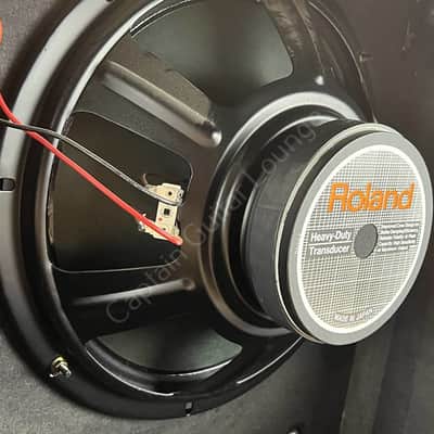 2006 Roland - JC-120 - ID 3218 Bild 16