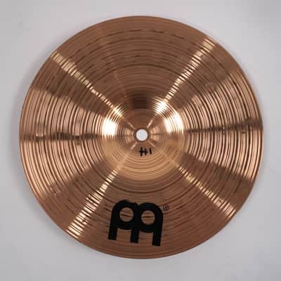 Meinl Classics 10” Splash image 3