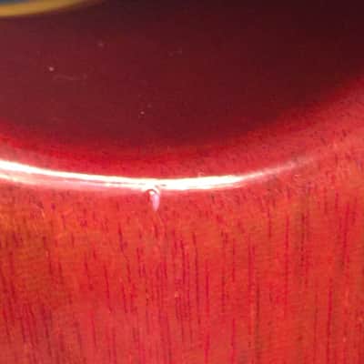 Gibson Les Paul GC 60 VOS Plain Top Gloss Darkburst image 25