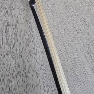 CodaBow Joule Viola Bow image 3