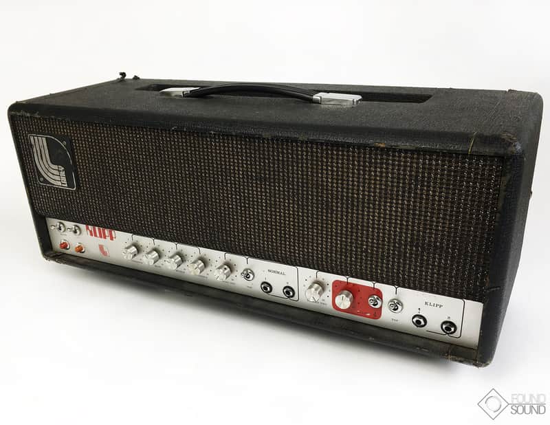 Laney Klipp L60 image 1