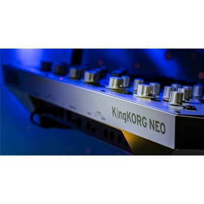 Korg KINGKORG NEO image 2