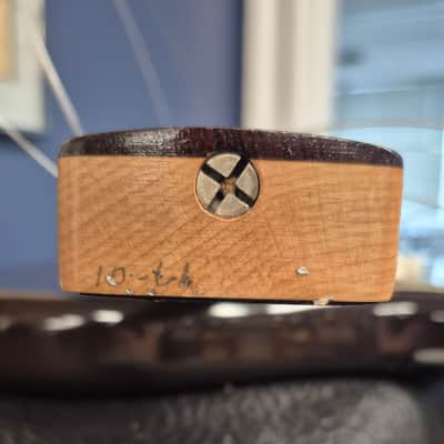 1961 Fender Jazzmaster – Two-Owner – MINTY imagen 15