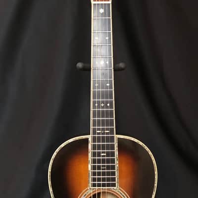 Martin Custom 1998 00-45 Indian Rosewood image 3