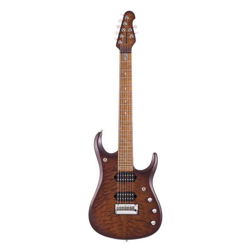 Ernie Ball Music Man John Petrucci Signature JP15-7 image 7